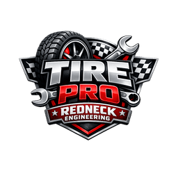 Tire Pro by Redneck Engineering